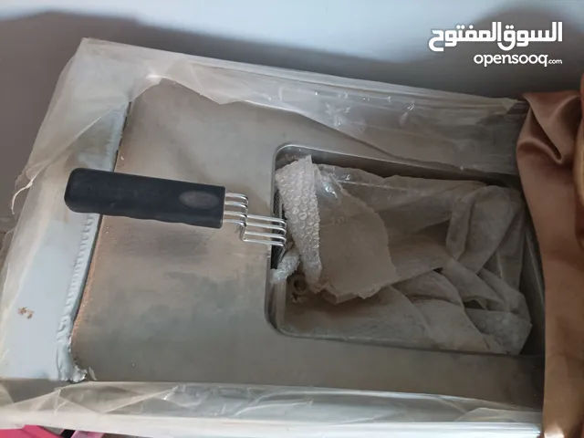 قلاية لمطعم حجم كبير