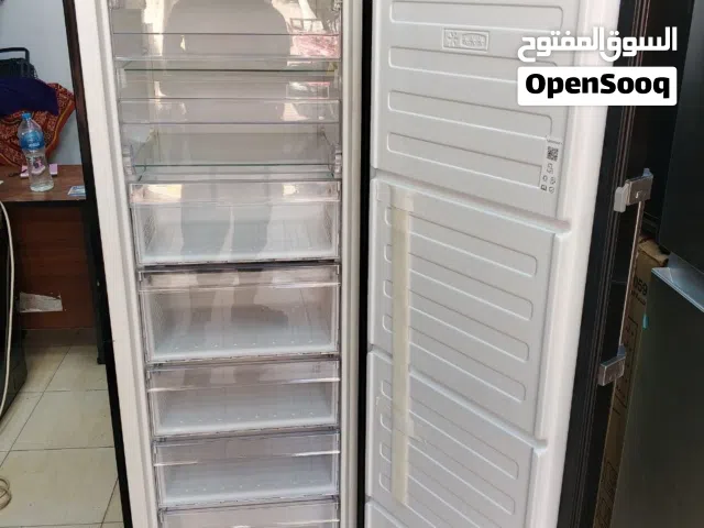 ديب فريزر بيكو 7 درج نوفروست انفرتر فرز انتاج زيرو