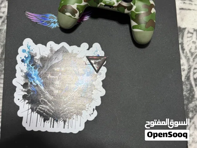 PlayStation 4 PlayStation for sale in Abu Dhabi