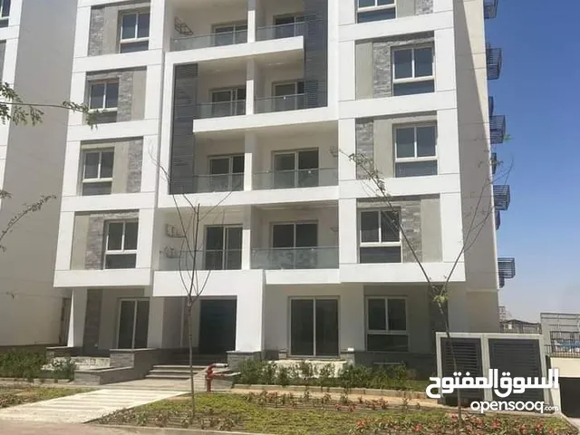 151 m2 3 Bedrooms Apartments for Sale in Cairo New Cairo