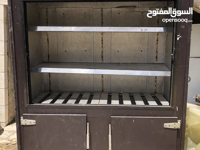 ثلاجة عرض للبيع