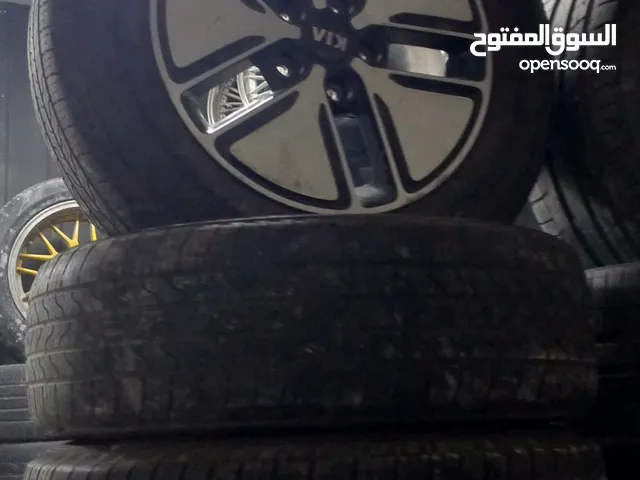 Other 16 Rims in Irbid