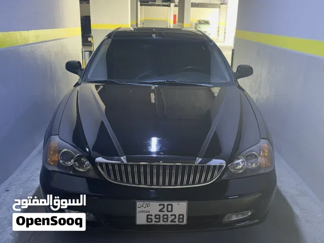 2005 شيفروليه ابيكا LS