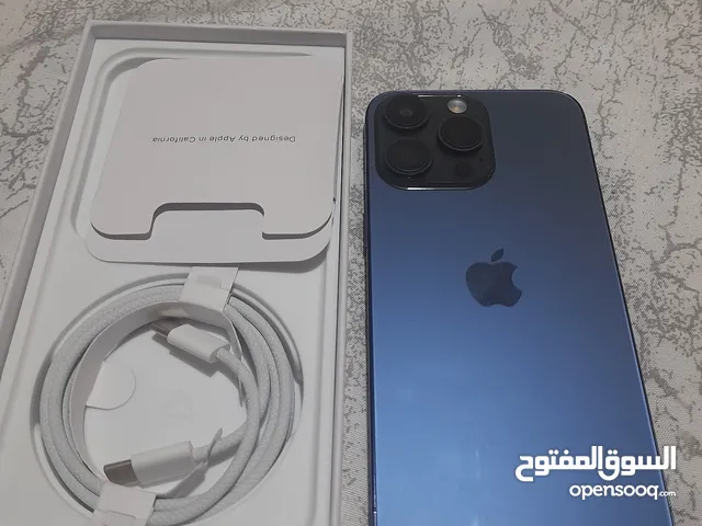 Apple iPhone 15 Pro Max 512 GB in Alexandria