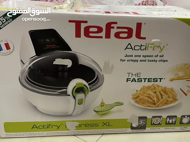 Tefal XL (family size) Airfyer