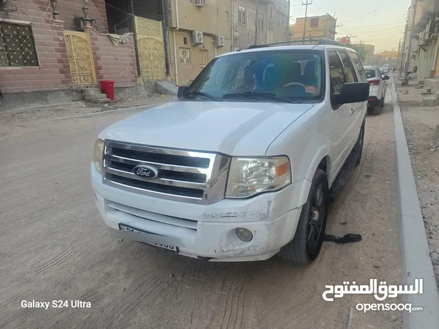 فورد اكسبيدشن 2013 للبيع