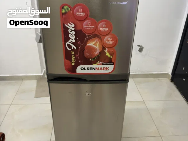 OLSENMARK-Refrigerator-180L