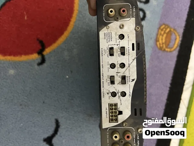 جي ام سيمفوني 640