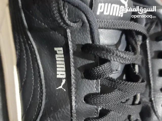 بوت pumaa الاصلي قياس 41 نظيف جدا