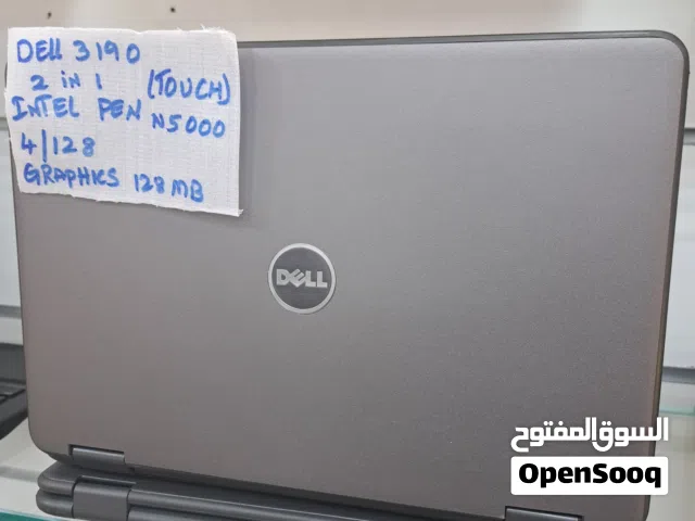dell 3190 laprop