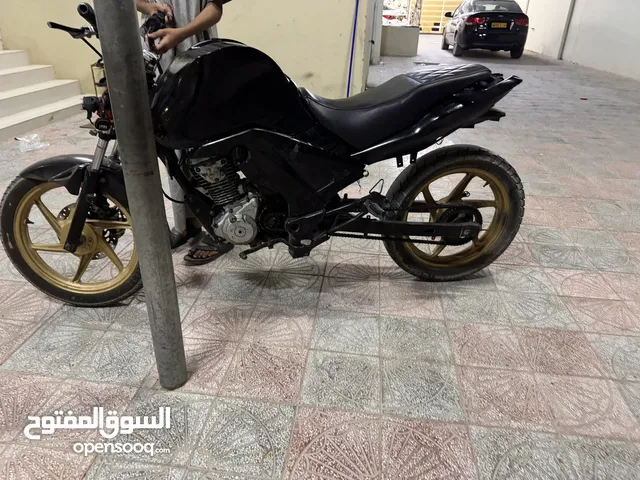 هوندا بتشيز 150cc  سامان فول ريس شوف الوصف