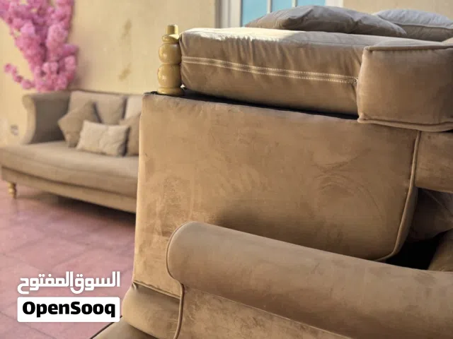 اثاث صالة - كنب