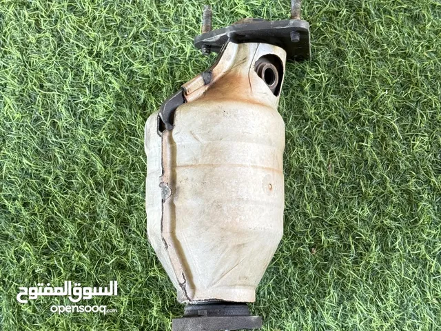 فلتر بيئة نيسان إكستيرا جهة الامام يسار