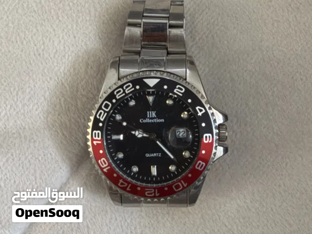 للبيع ساعه Collection ببسي