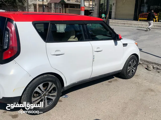 Used Kia Soul in Baghdad