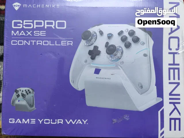 جوستك احترافي Machenike G5 Pro Max SE