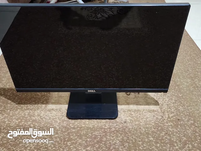 21.5" Dell monitors for sale  in Amman
