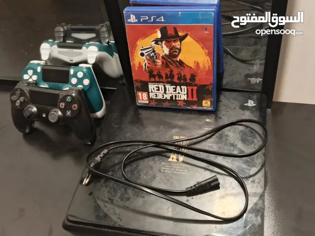 PlayStation 4 PlayStation for sale in Najaf
