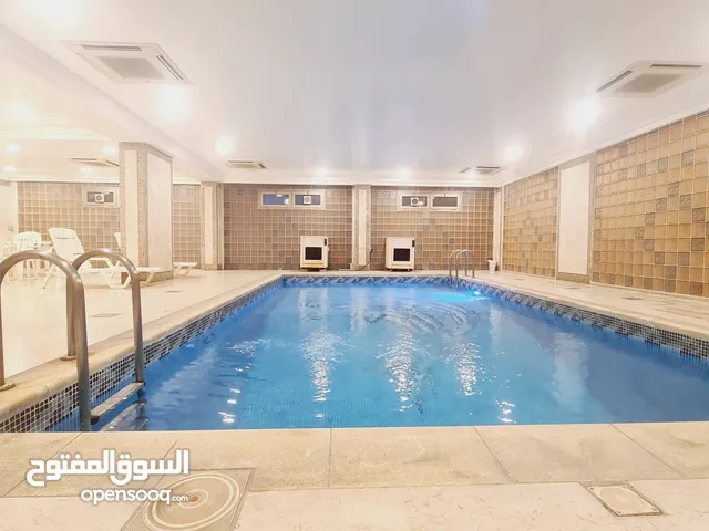 120m2 2 Bedrooms Apartments for Rent in Hawally Shaab