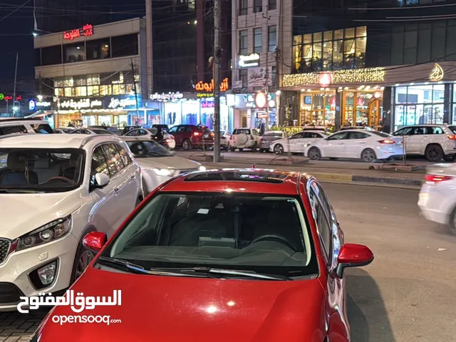 Used Toyota Corolla in Baghdad