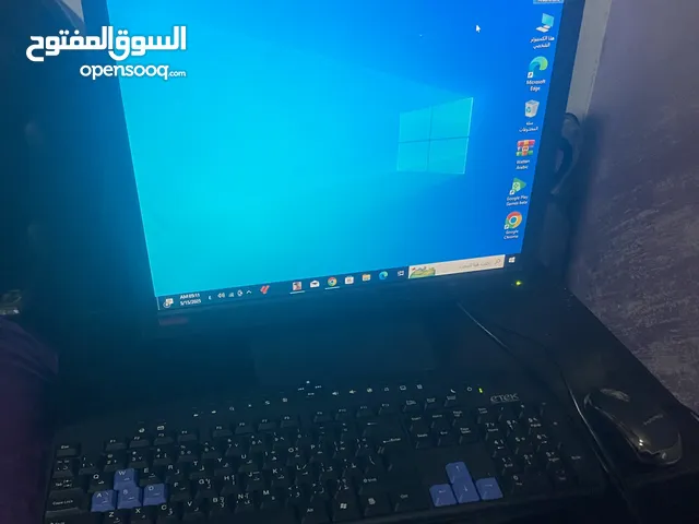 كمبيوتر رام 4