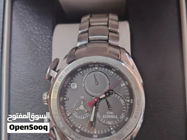 ساعه TISSOT للبيع