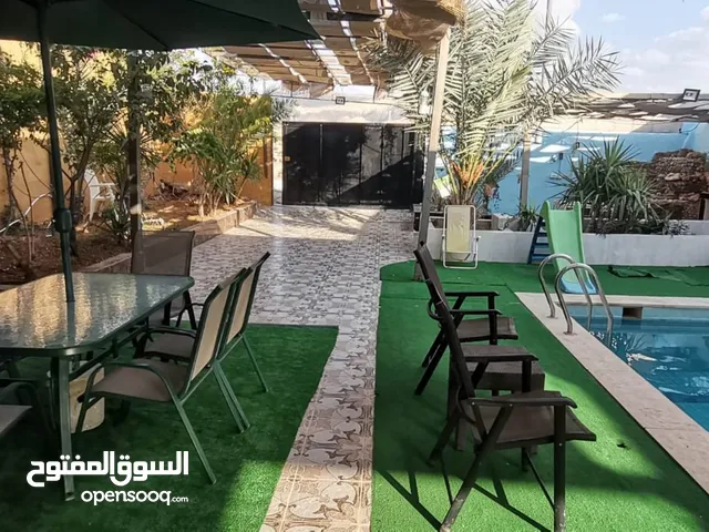 Studio Chalet for Rent in Jordan Valley Dead Sea