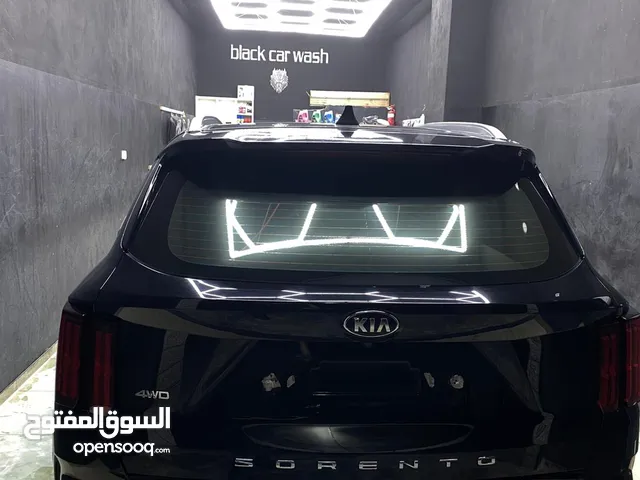 جيب سيرنتو 2020 فل الفل
