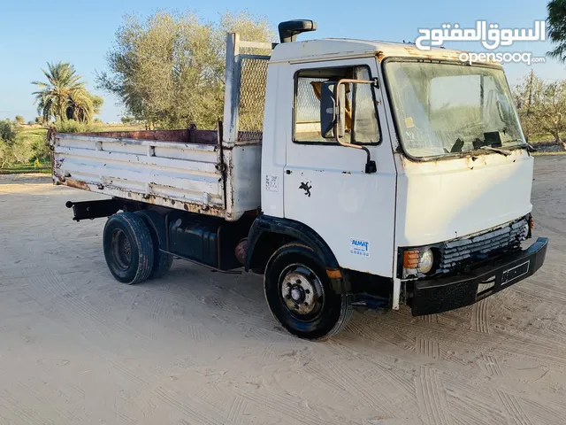 Tipper Iveco 1995 in Jumayl