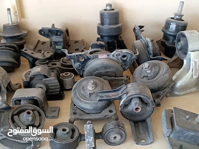 Transmission Mechanical Parts in Al Dhahirah