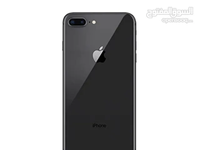 Apple iPhone 8 Plus 64 GB in Madaba