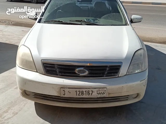 Used Samsung SM5 in Misrata