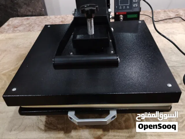 مكبس حراري للبيع