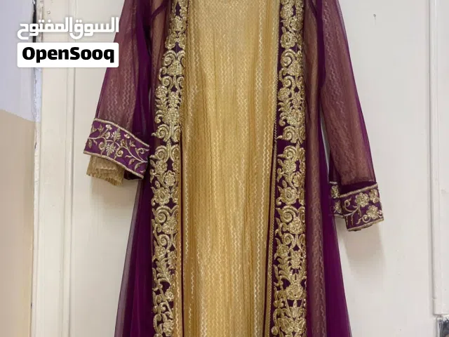 قفطان هندي