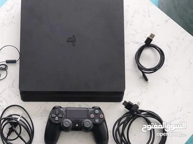 Playstation 4 Slim