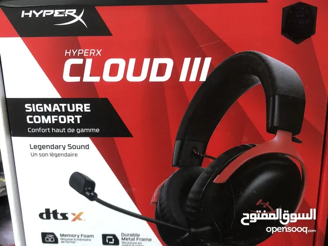 Headsets for Sale in Basra