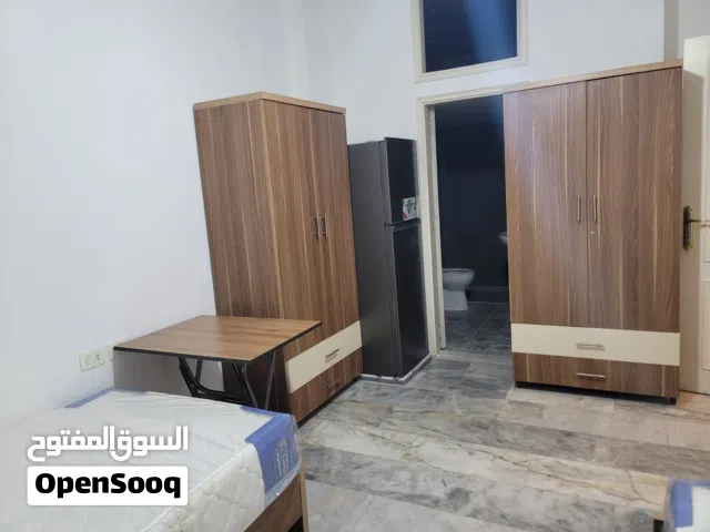 B.S Dorms سكن للشباب