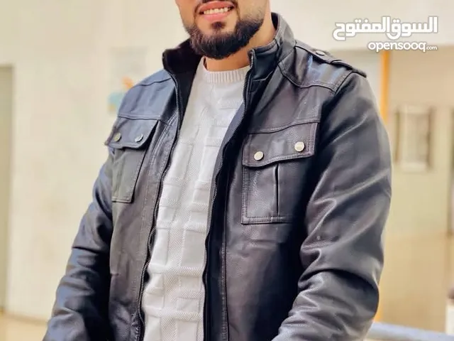 مصطفى الربابعه