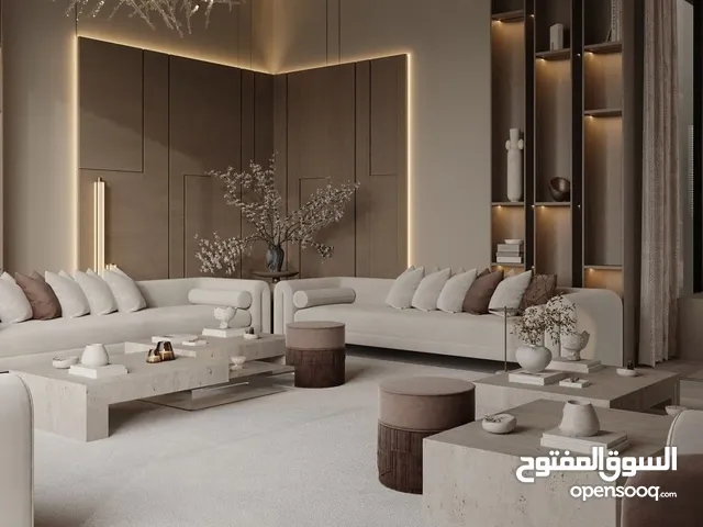 Now Hiring: Experienced Decoration Worker (UAE) عامل تنفيذ ديكورات