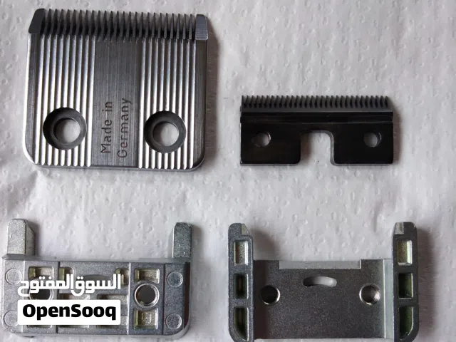 بيع قطع ماكنة حلاقة موزر