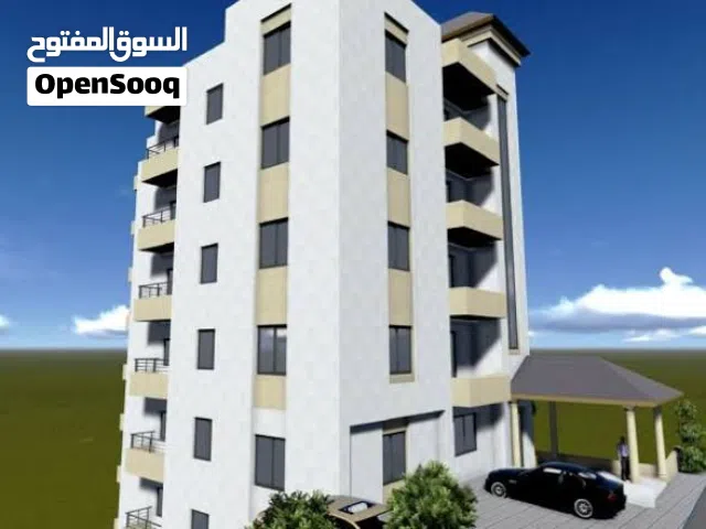 130 m2 5 Bedrooms Apartments for Sale in Jerusalem Kafr 'Aqab