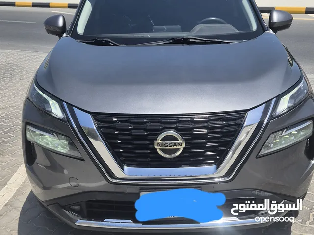 نيسان روج 2021