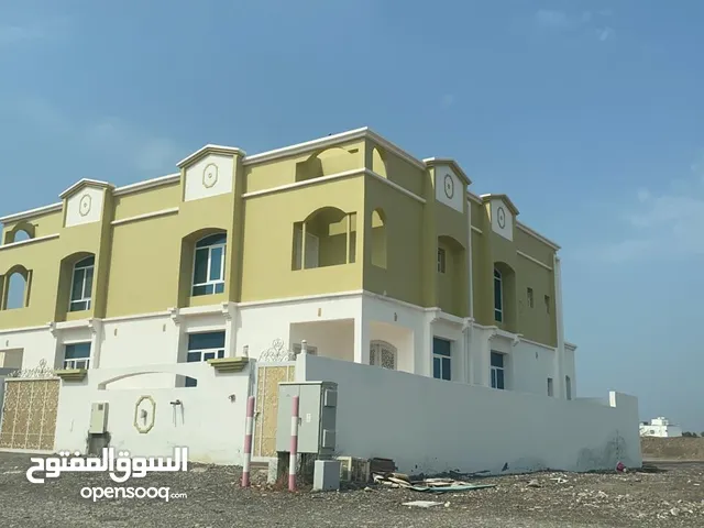 320 m2 3 Bedrooms Villa for Sale in Al Batinah Barka