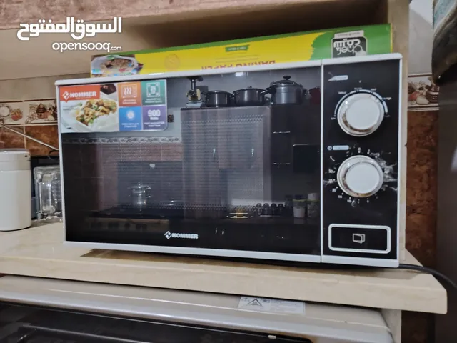 Other 25 - 29 Liters Microwave in Tripoli