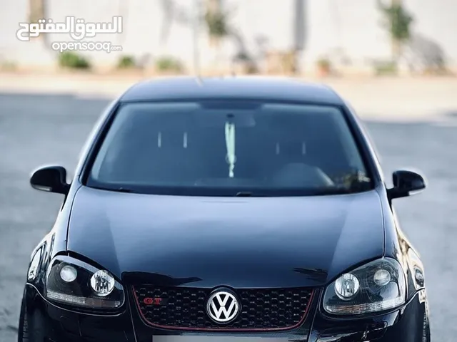 قولف mk5 2007