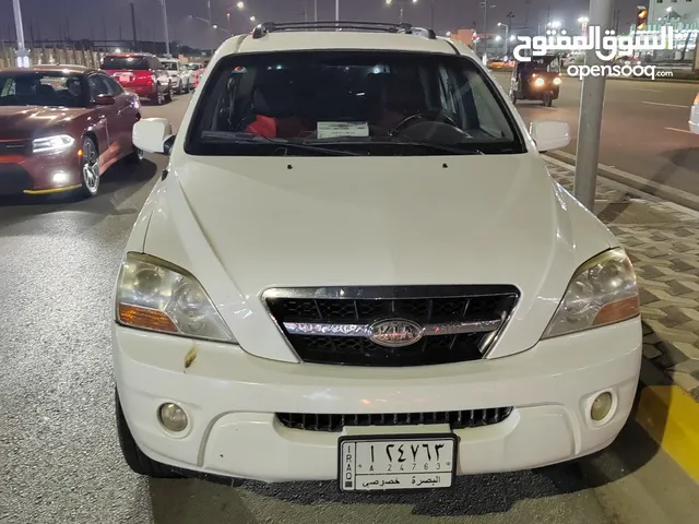 Kia Sorento 2009 in Basra