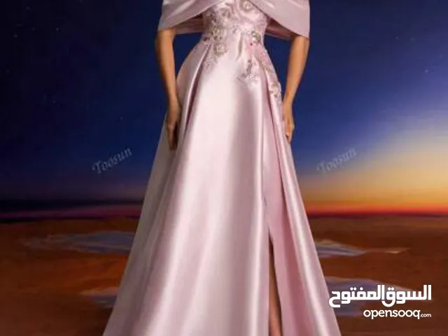 Evening Dresses in Dubai