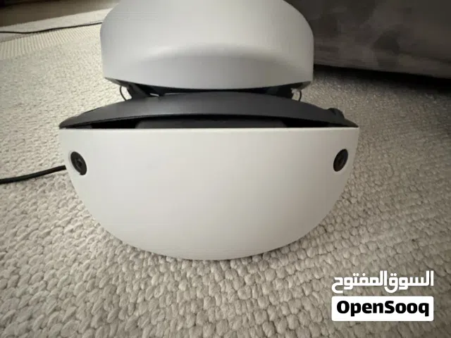 PlayStation vr2/بلايستاشين فيار 2