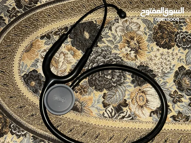 MDF Stethoscope