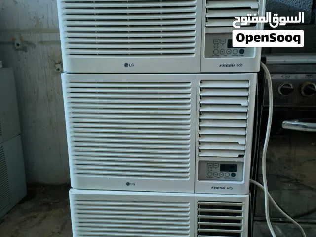 LG 2 - 2.4 Ton AC in Al Riyadh